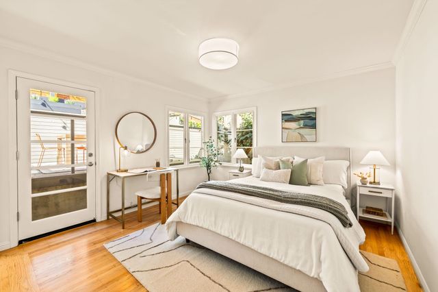 1678 Trestle Glen Rd., Oakland, CA 94610