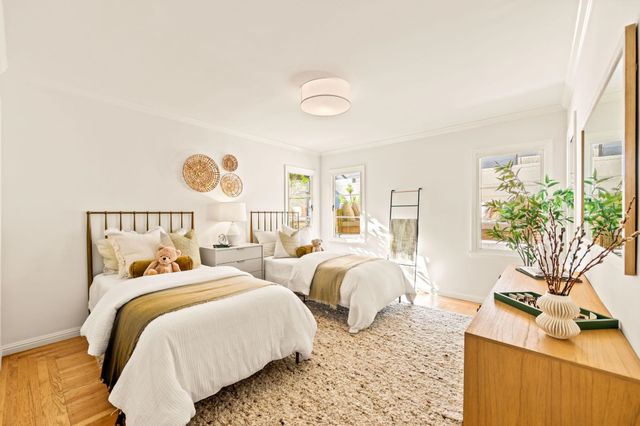 1678 Trestle Glen Rd., Oakland, CA 94610