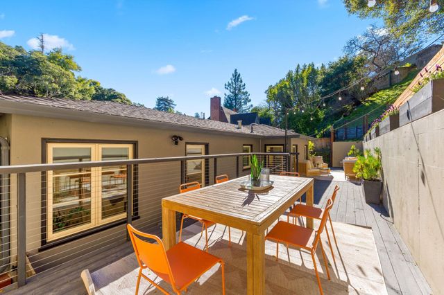 1678 Trestle Glen Rd., Oakland, CA 94610