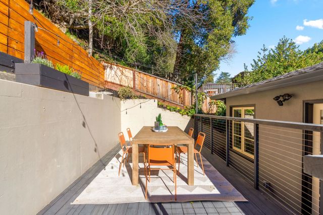 1678 Trestle Glen Rd., Oakland, CA 94610