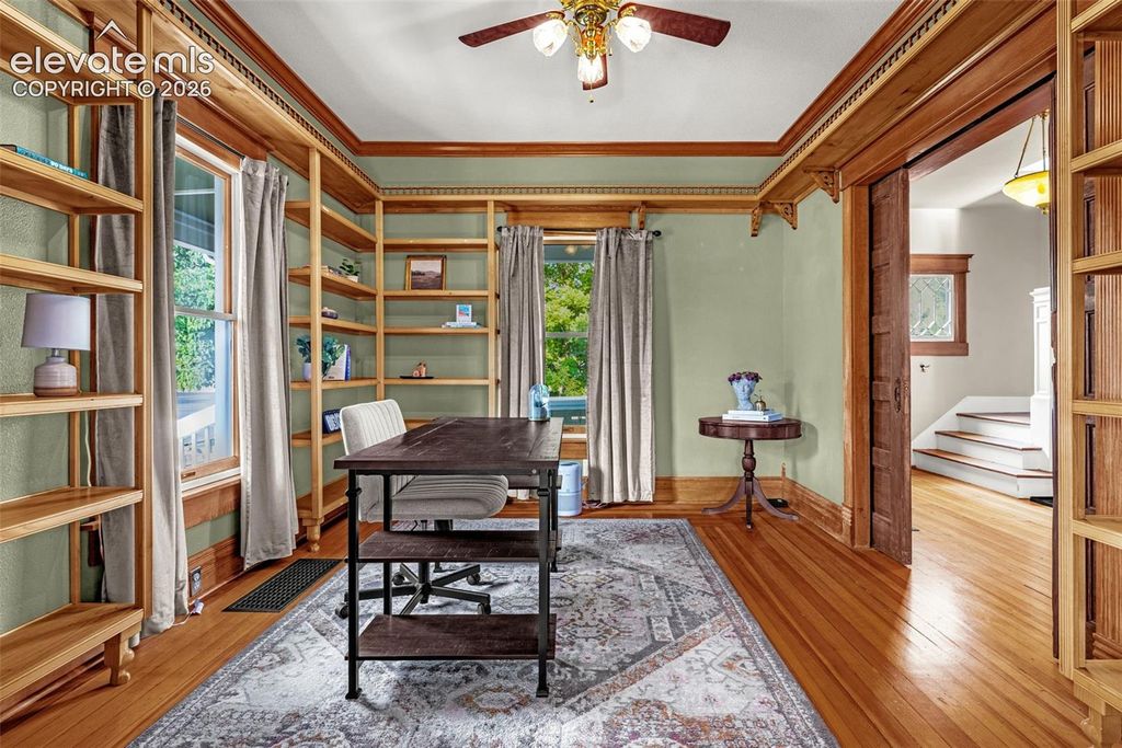 329 E Cache La Poudre Street, Colorado Springs, CO 80903 — photo 5
