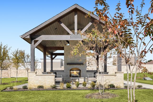 1340 Cherry Hills Lane, Irving, TX 75038