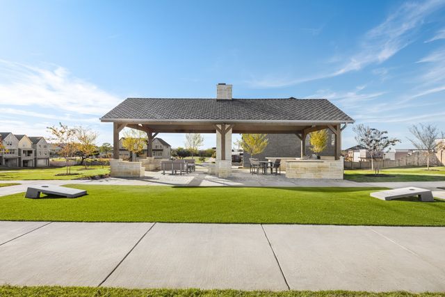 1340 Cherry Hills Lane, Irving, TX 75038
