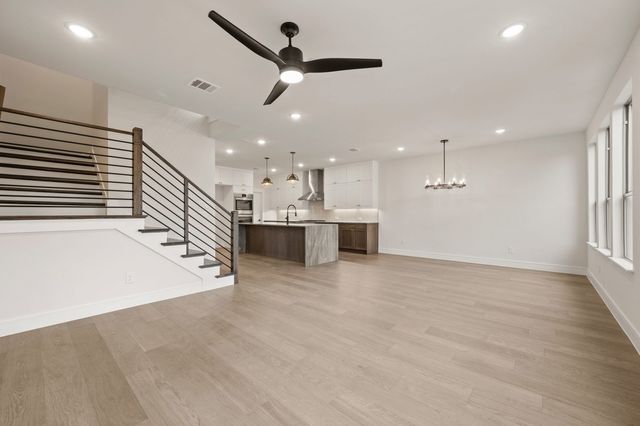 1340 Cherry Hills Lane, Irving, TX 75038