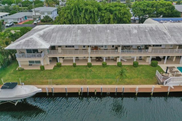 2866 NE 30th Street 9, Fort Lauderdale, FL 33306