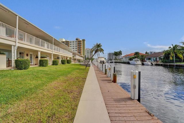 2866 NE 30th Street 9, Fort Lauderdale, FL 33306