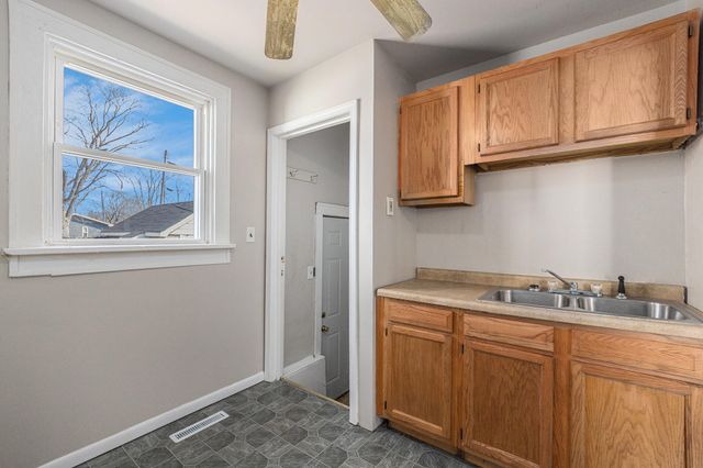 3705 Mississippi Street, Hobart, IN 46342