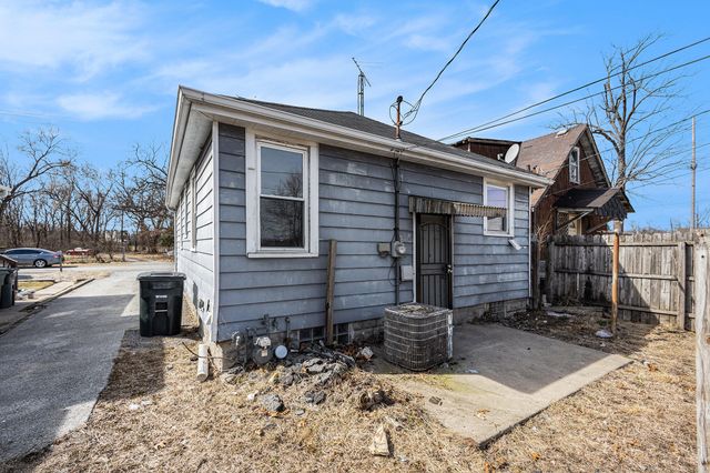 3705 Mississippi Street, Hobart, IN 46342