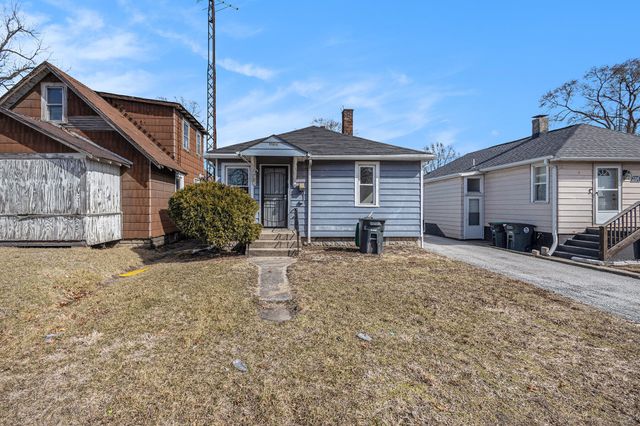 3705 Mississippi Street, Hobart, IN 46342