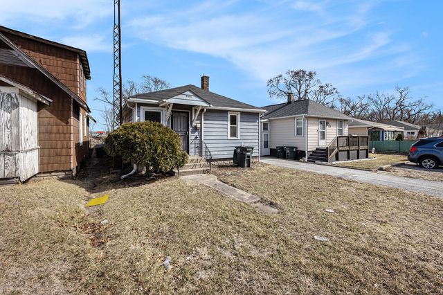 3705 Mississippi Street, Hobart, IN 46342