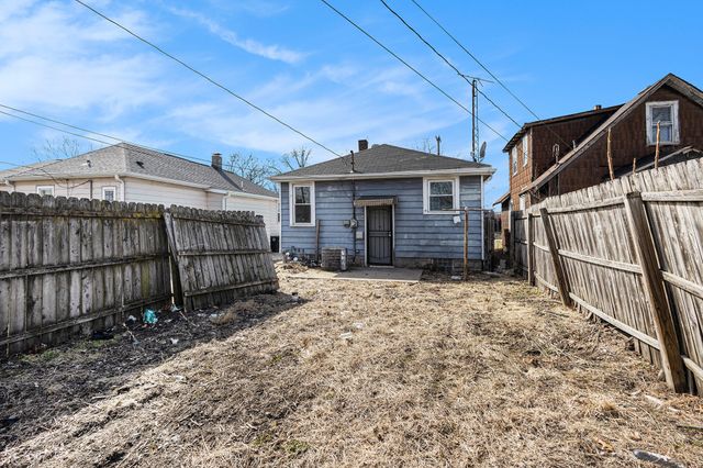 3705 Mississippi Street, Hobart, IN 46342