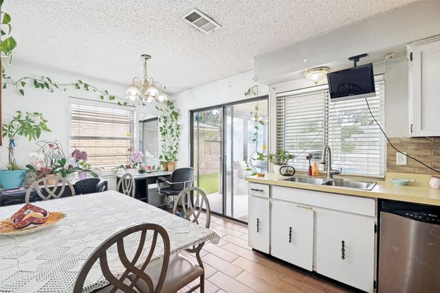 2921 Rustic Meadow Drive, Garland, TX 75044