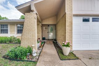 2921 Rustic Meadow Drive, Garland, TX 75044