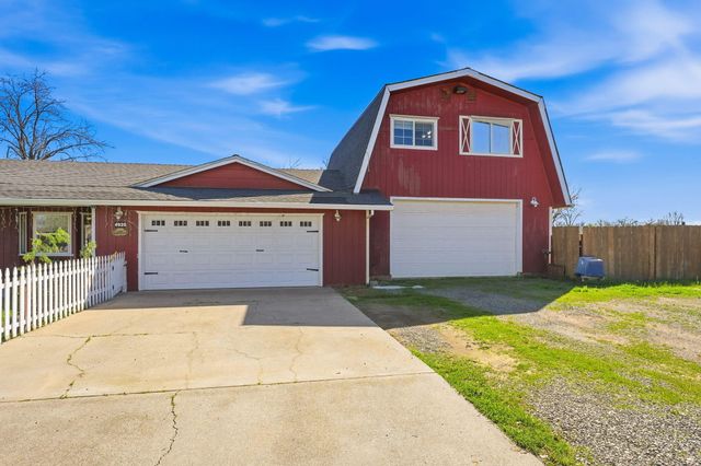 4920 Bonnyview Avenue, Redding, CA 96001