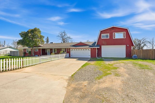 4920 Bonnyview Avenue, Redding, CA 96001
