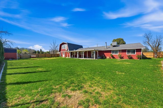 4920 Bonnyview Avenue, Redding, CA 96001