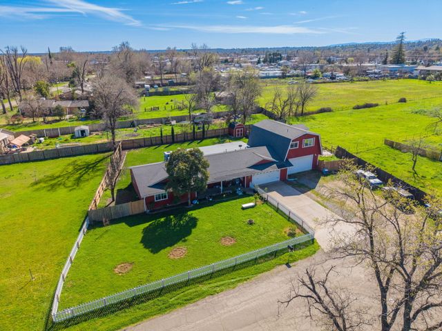 4920 Bonnyview Avenue, Redding, CA 96001