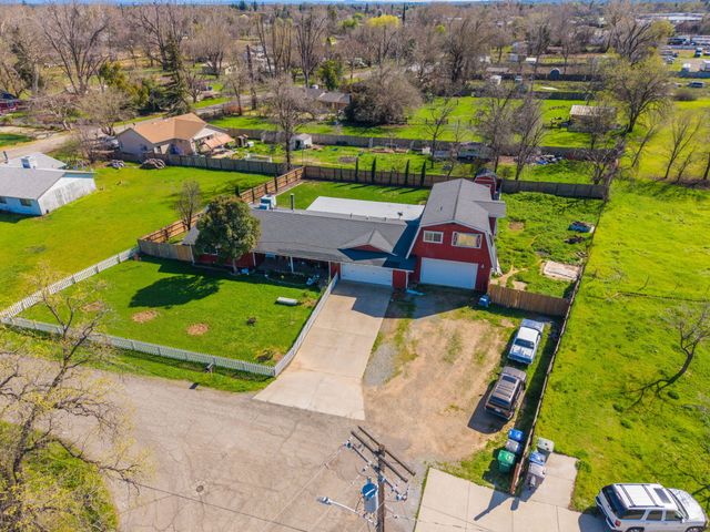 4920 Bonnyview Avenue, Redding, CA 96001