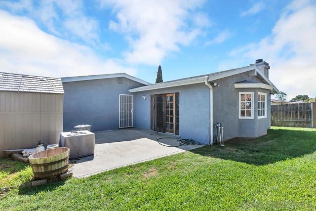 3734 Aqua Park Ct, San Diego, CA 92154