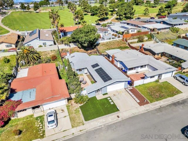 3734 Aqua Park Ct, San Diego, CA 92154