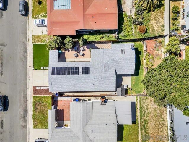 3734 Aqua Park Ct, San Diego, CA 92154