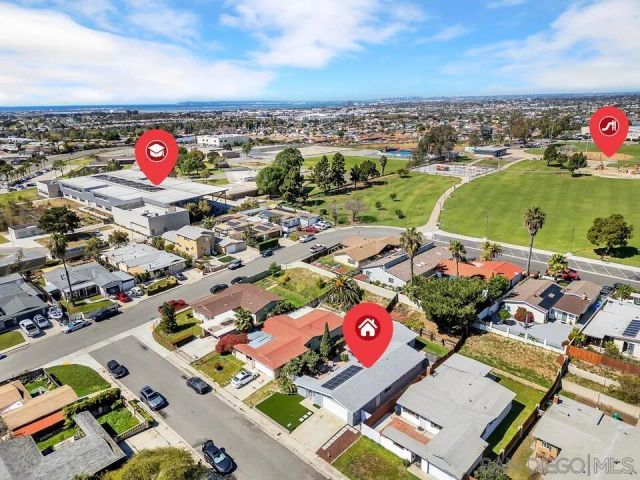 3734 Aqua Park Ct, San Diego, CA 92154