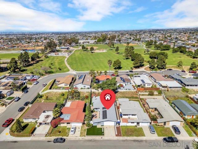 3734 Aqua Park Ct, San Diego, CA 92154