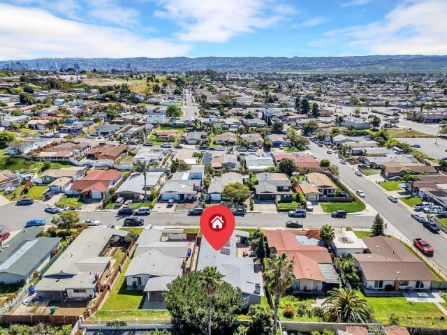 3734 Aqua Park Ct, San Diego, CA 92154