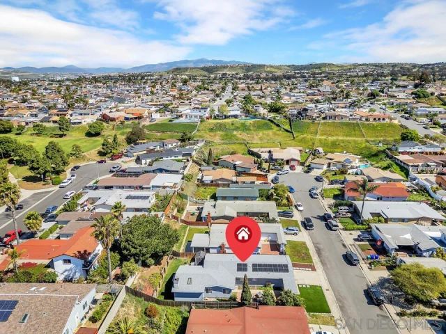 3734 Aqua Park Ct, San Diego, CA 92154