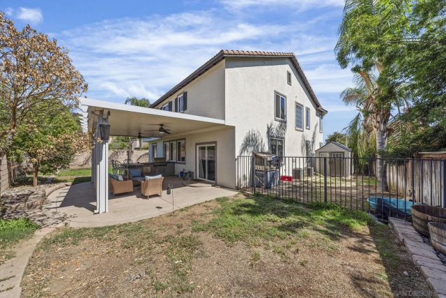 27431 Mangrove Street, Murrieta, CA 92563
