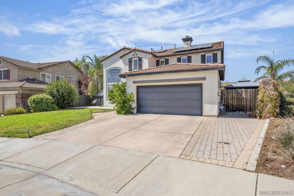 27431 Mangrove Street, Murrieta, CA 92563