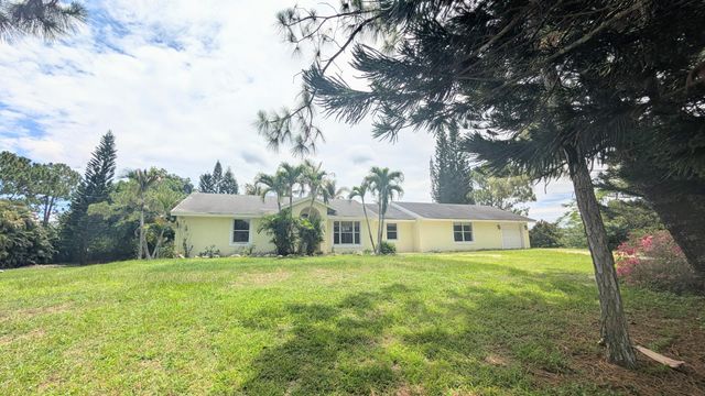 14790 N 87th St Street N, The Acreage, FL 33470