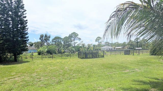 14790 N 87th St Street N, The Acreage, FL 33470