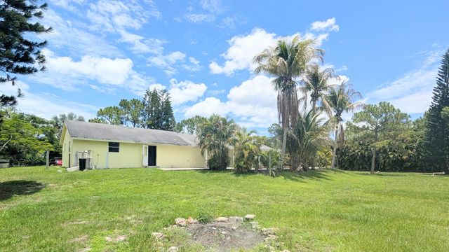 14790 N 87th St Street N, The Acreage, FL 33470