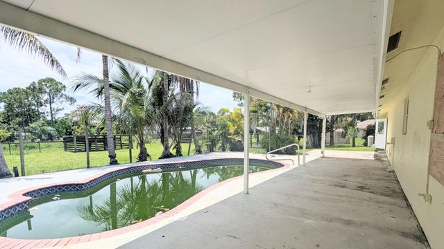 14790 N 87th St Street N, The Acreage, FL 33470