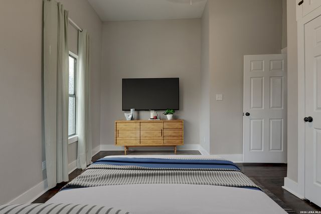 242 Furnish Ave., San Antonio, TX 78204