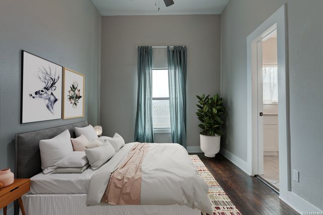 242 Furnish Ave., San Antonio, TX 78204