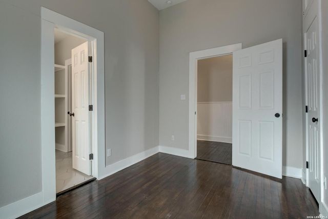 242 Furnish Ave., San Antonio, TX 78204