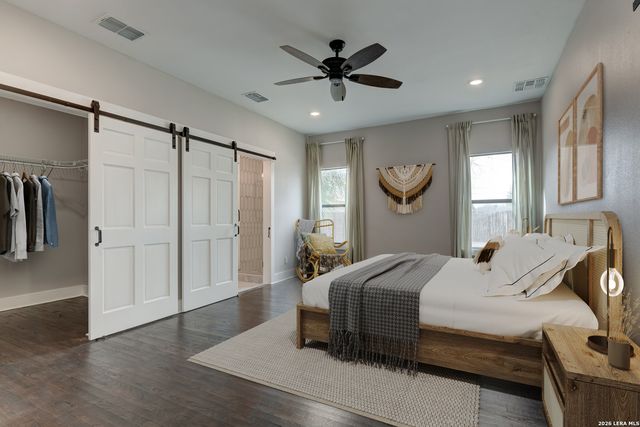 242 Furnish Ave., San Antonio, TX 78204