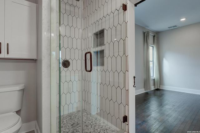 242 Furnish Ave., San Antonio, TX 78204