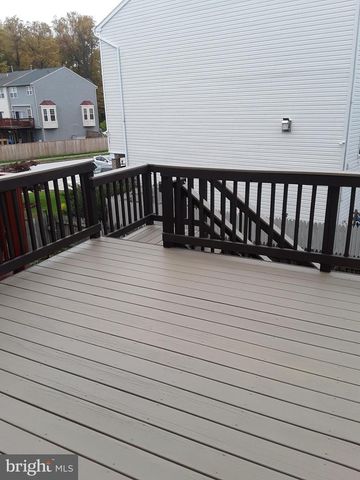 660 HUNTING FIELDS RD, Middle River, MD 21220