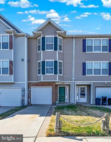 660 HUNTING FIELDS RD, Middle River, MD 21220