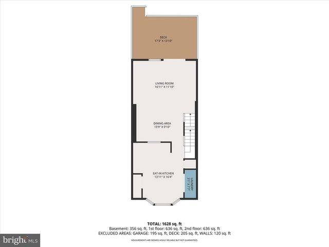 660 HUNTING FIELDS RD, Middle River, MD 21220