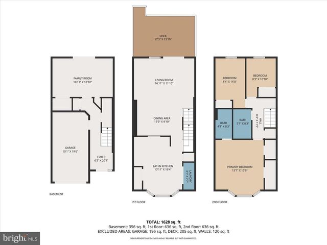 660 HUNTING FIELDS RD, Middle River, MD 21220