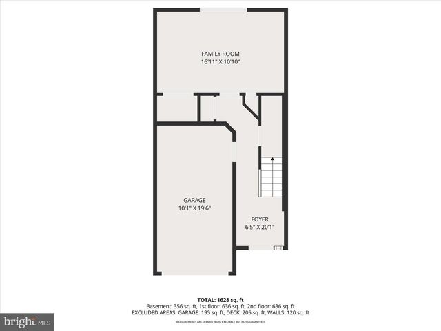 660 HUNTING FIELDS RD, Middle River, MD 21220