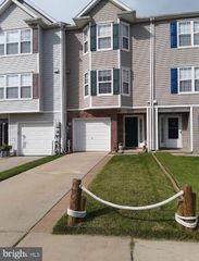 660 HUNTING FIELDS RD, Middle River, MD 21220