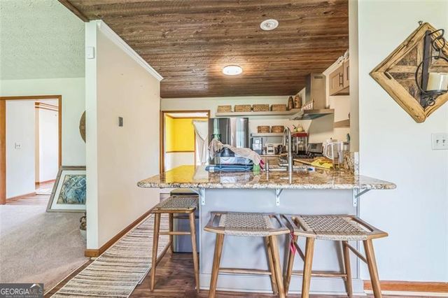 9959 POINT VIEW Drive, Jonesboro, GA 30238