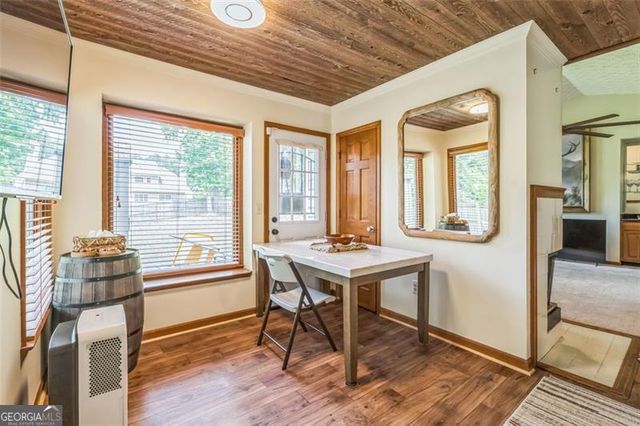 9959 POINT VIEW Drive, Jonesboro, GA 30238
