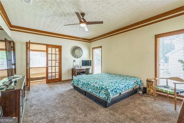 9959 POINT VIEW Drive, Jonesboro, GA 30238