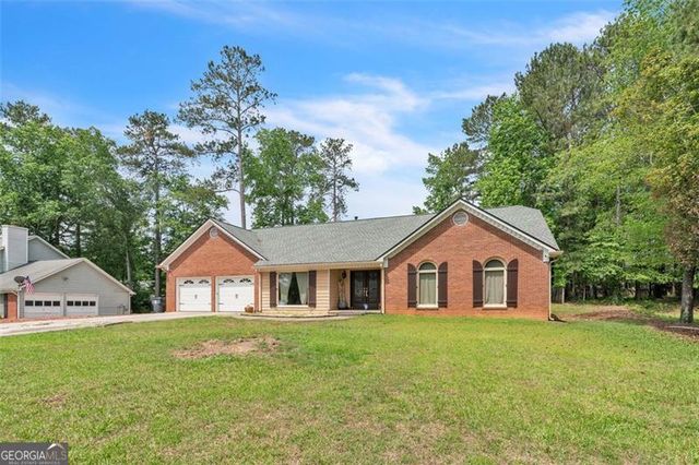 9959 POINT VIEW Drive, Jonesboro, GA 30238